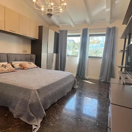 Luxury Dream House Moraira
