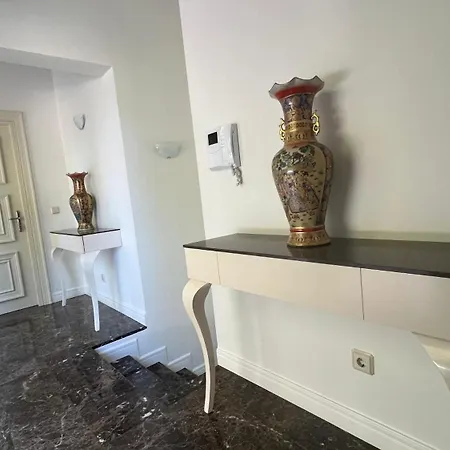 Luxury Dream House Moraira
