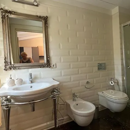 Luxury Dream House Moraira