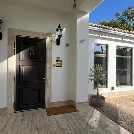 Paraiso De Villa Moraira