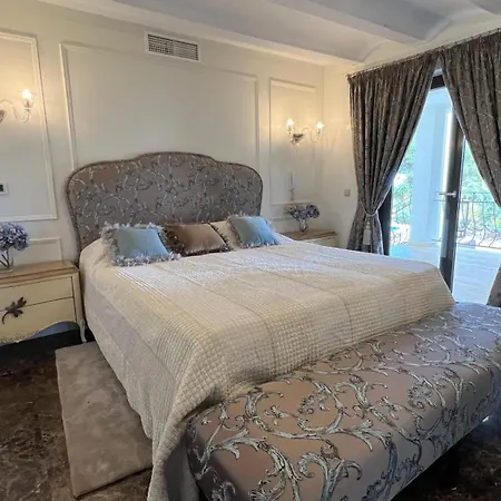 Villa Luxury Dream House Moraira