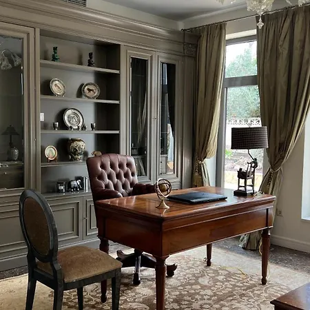 Luxury Dream House Willa *