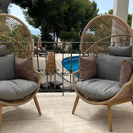 Luxury Dream House וילה
