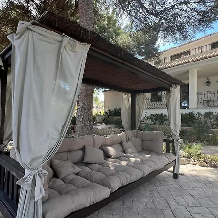 Villa Luxury Dream House