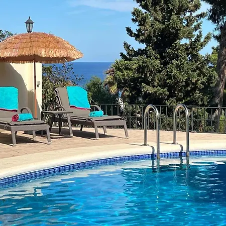 Luxury Dream House * Moraira