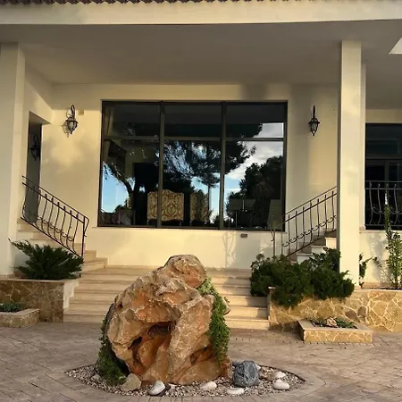 Luxury Dream House Willa