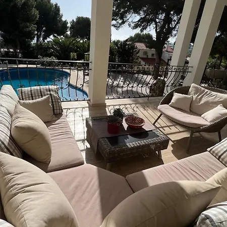 Villa Luxury Dream House