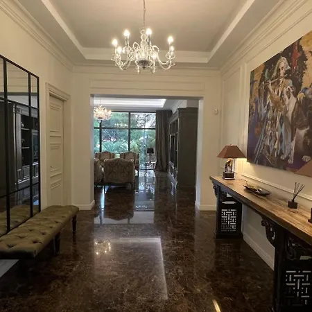 Villa Luxury Dream House *