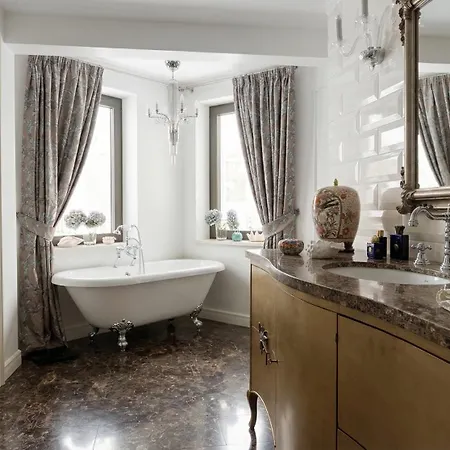 Willa Luxury Dream House *