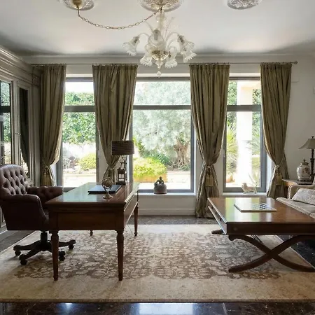 Luxury Dream House Willa Moraira
