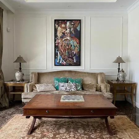 Willa Luxury Dream House *