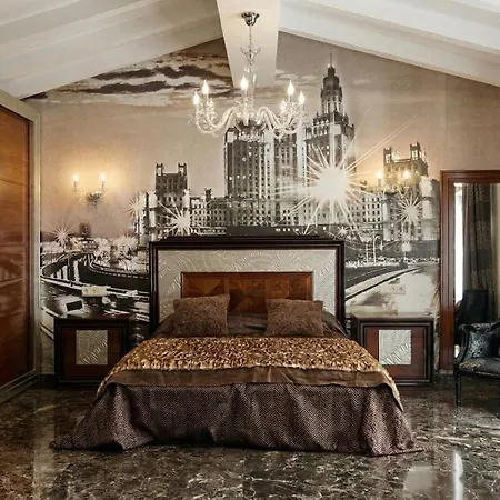 Willa Luxury Dream House Moraira