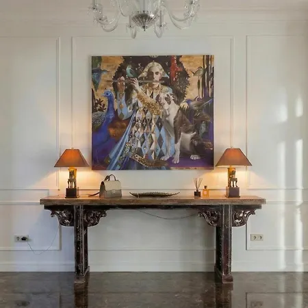 Luxury Dream House Willa *