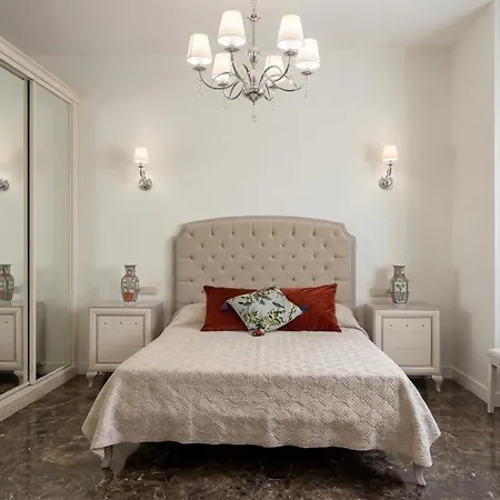 Luxury Dream House * Moraira