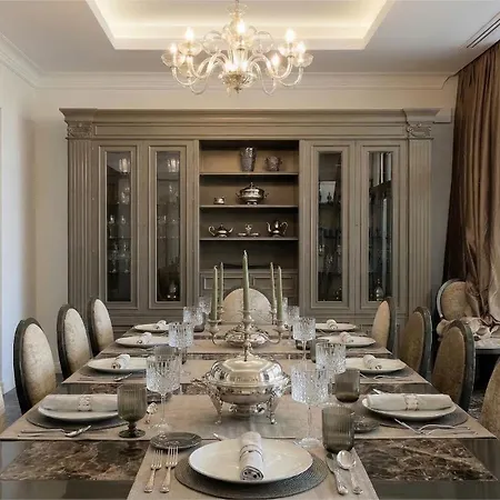 Willa Luxury Dream House *