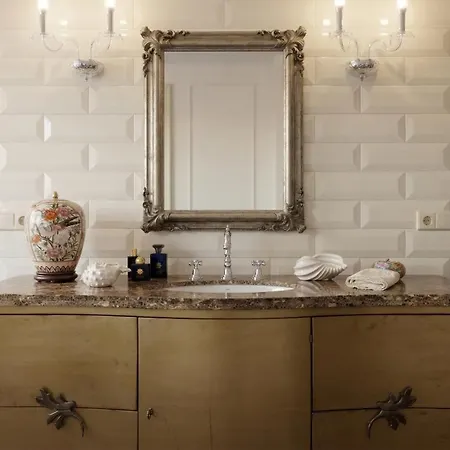 Luxury Dream House Willa Moraira