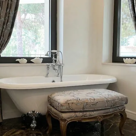 빌라 Luxury Dream House