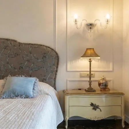 Вилла Luxury Dream House *