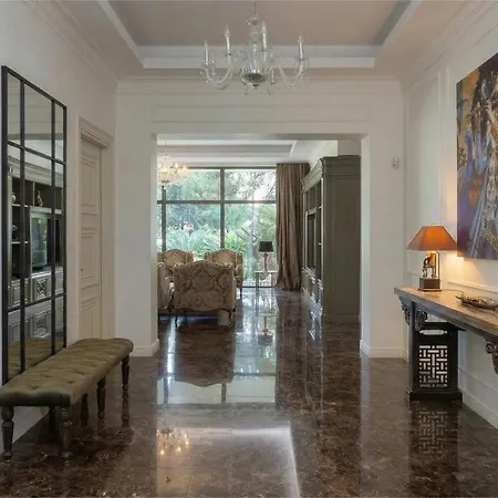 Luxury Dream House Moraira