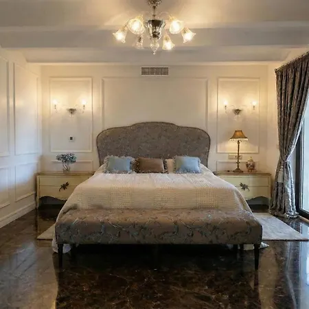 Willa Luxury Dream House