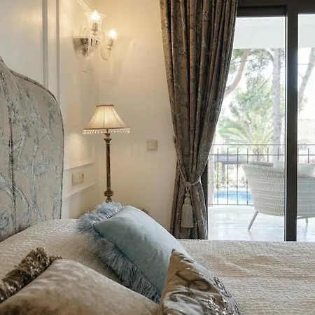 Luxury Dream House Moraira