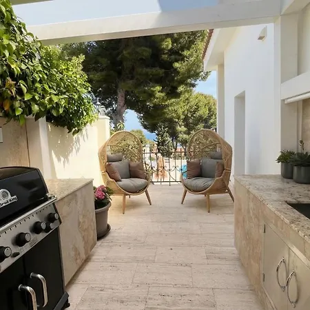 Luxury Dream House Willa