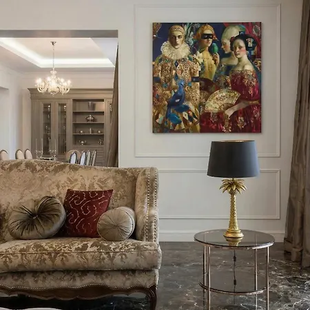 Luxury Dream House Moraira