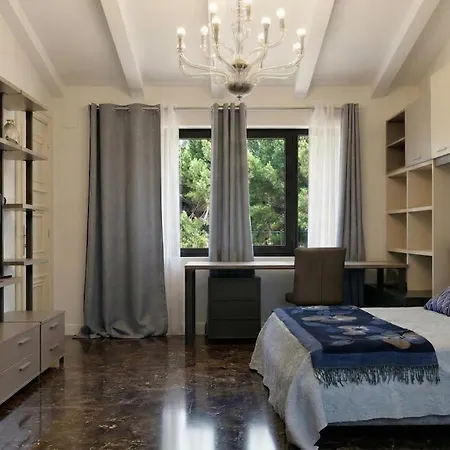 Luxury Dream House Willa Moraira