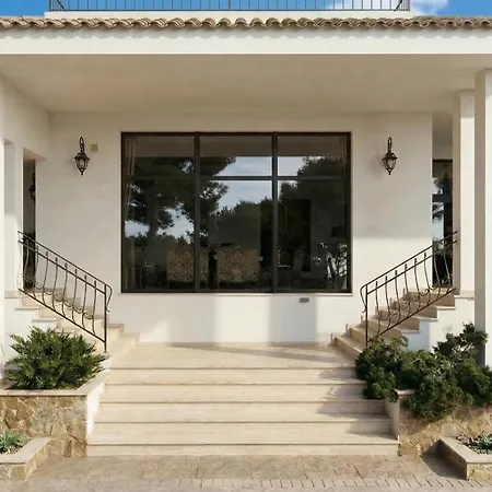 Luxury Dream House Вилла Морайра