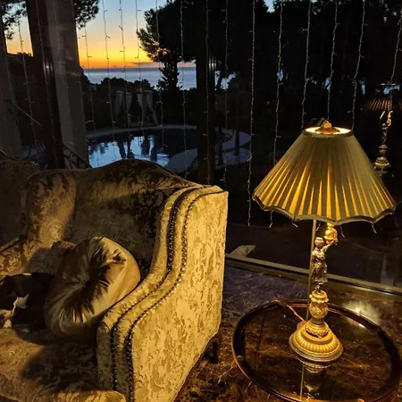 Luxury Dream House * Moraira