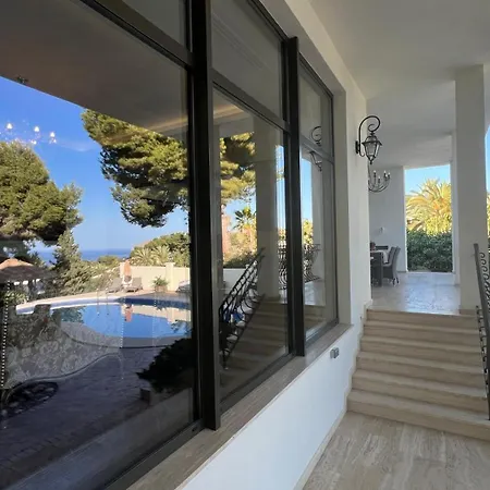 Luxury Dream House Villa