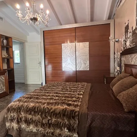 Luxury Dream House Villa Moraira