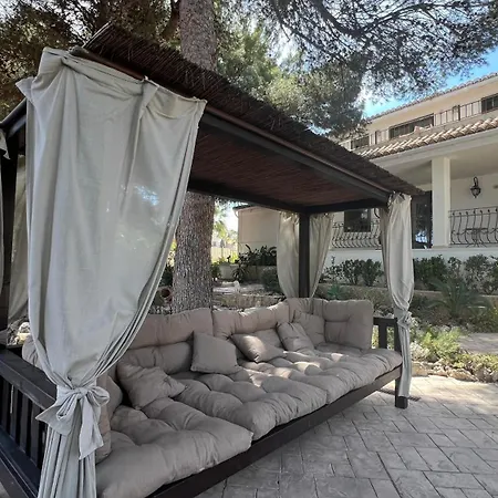 Villa Luxury Dream House