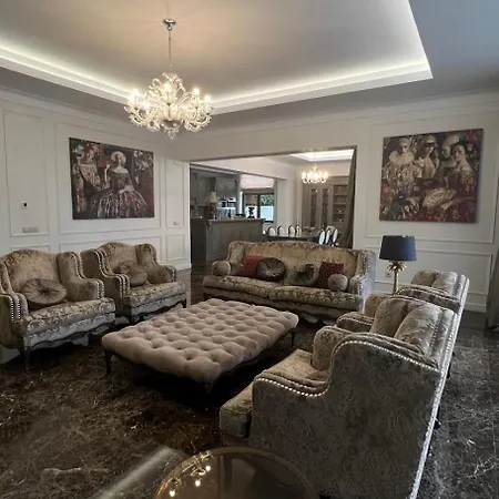 Villa Luxury Dream House *